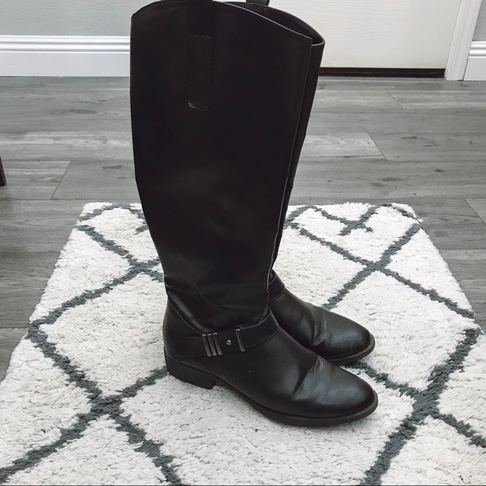 Sam & Libby Boots
